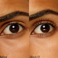 Easy Lash Clean Lift Mascara Black