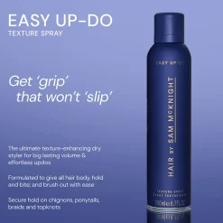 Easy-Up Do Texturising Spray 250ml