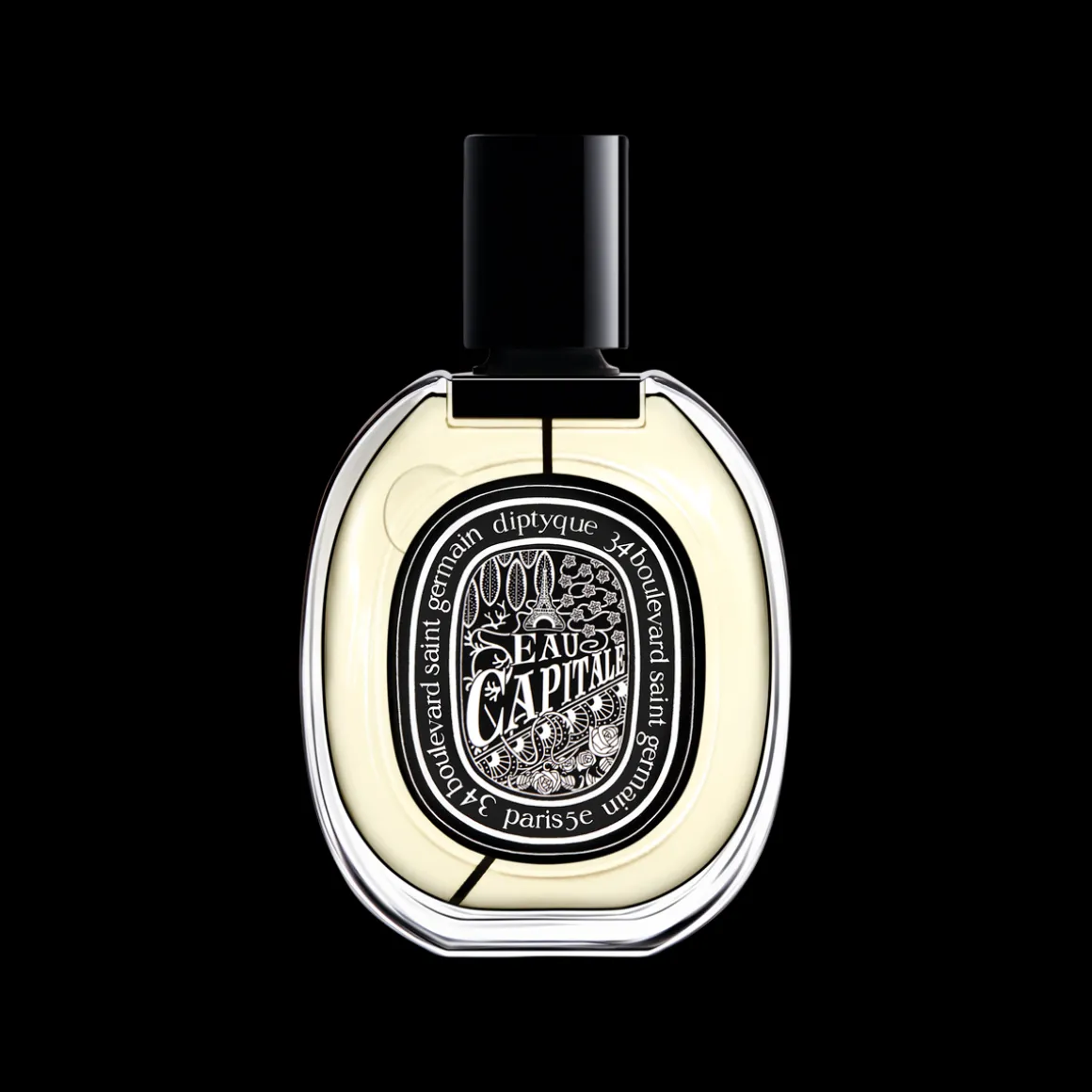 Eau Capitale Eau de Parfum 75ml