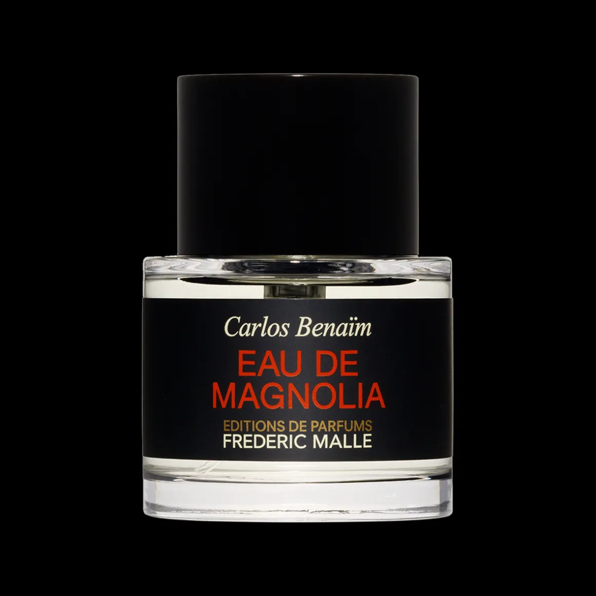 Eau de Magnolia Eau de Parfum 50ml