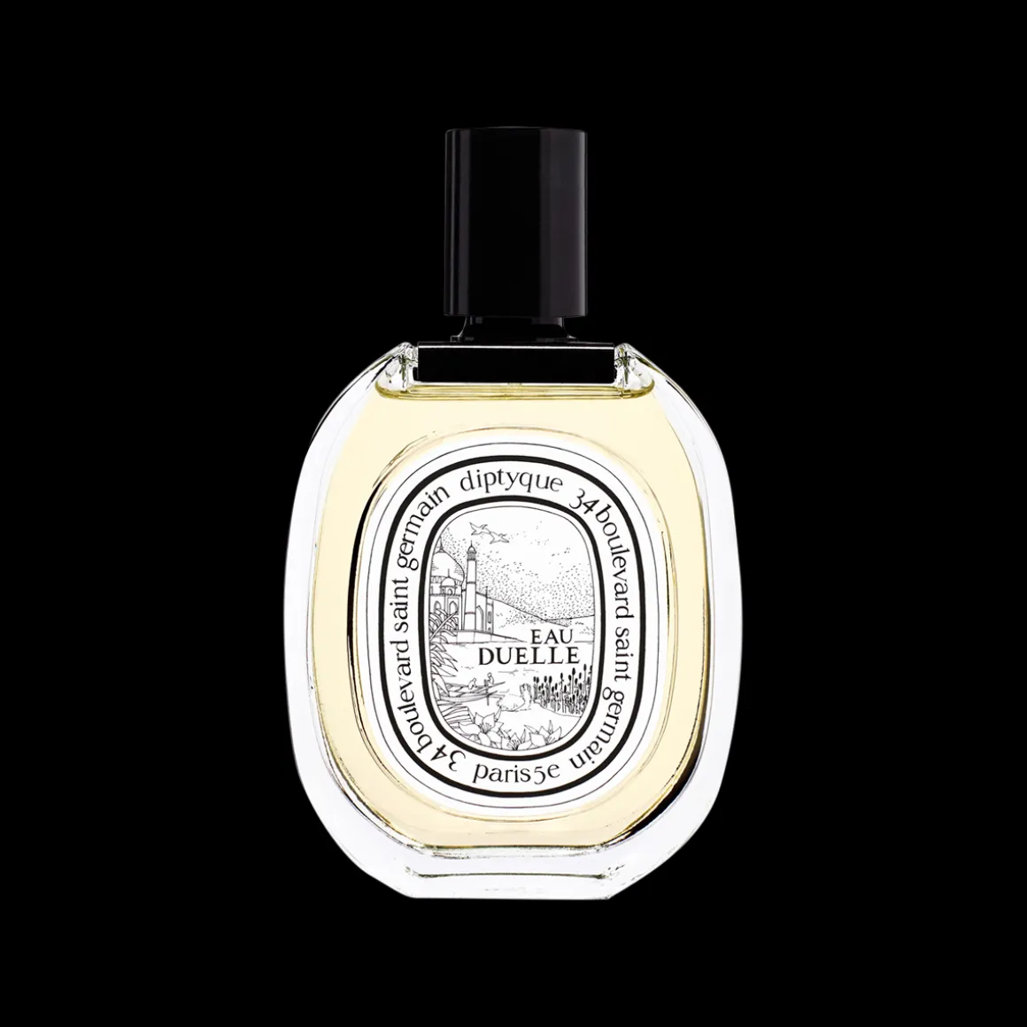 Eau Duelle Eau de Toilette 100ml