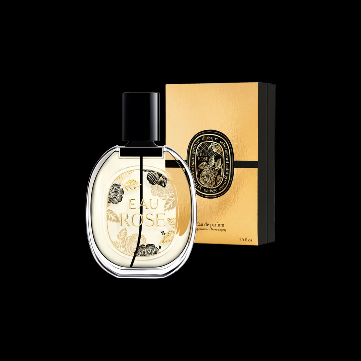 Eau Rose Eau de Parfum Limited Edition 75ml