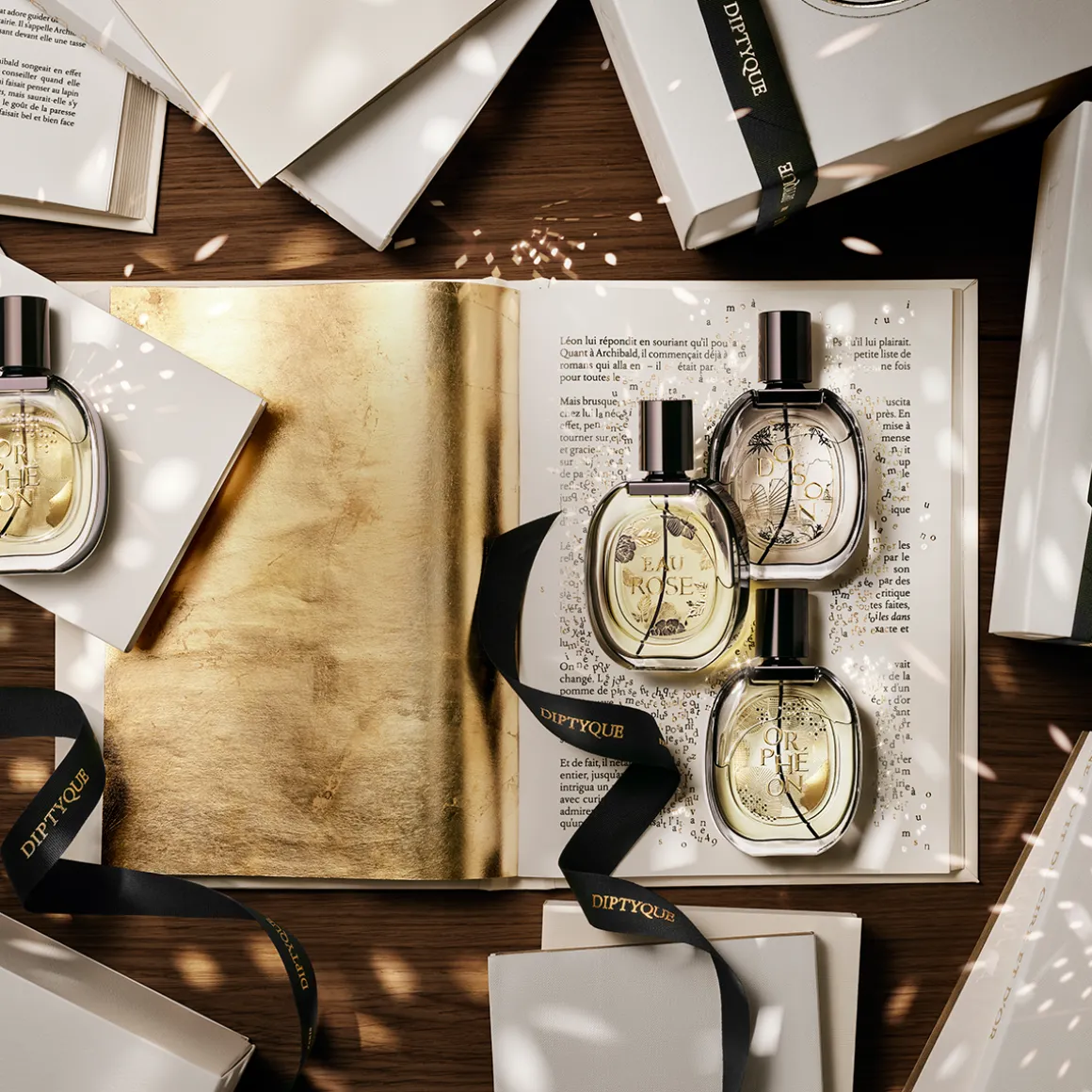 Eau Rose Eau de Parfum Limited Edition 75ml