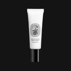 Eau Rose Hand Cream 45ml