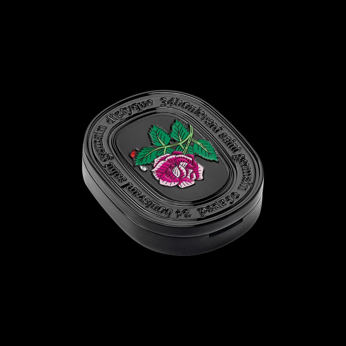 Eau Rose Solid Perfume 3,6gr
