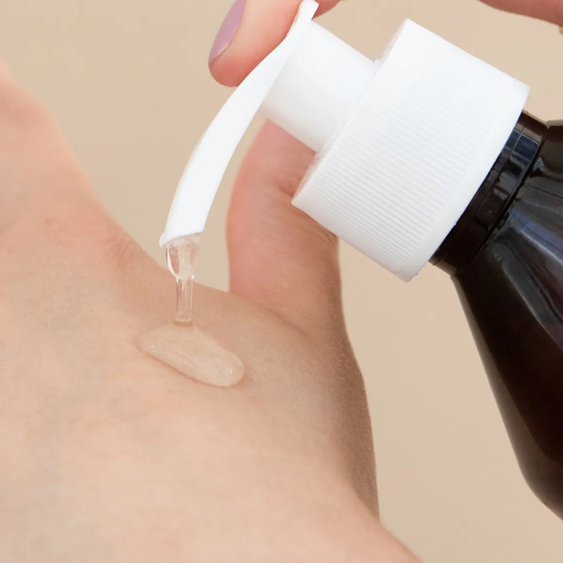 Edelweiss Cleanser 250ml