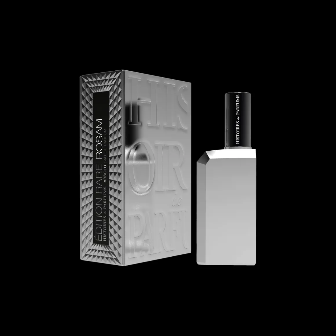 Edition Rare Rosam Eau de Parfum 60ml