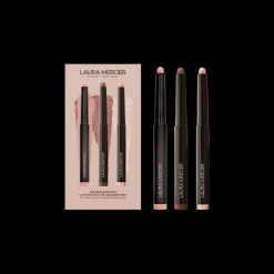 Effortless Eyes Caviar Stick Trio