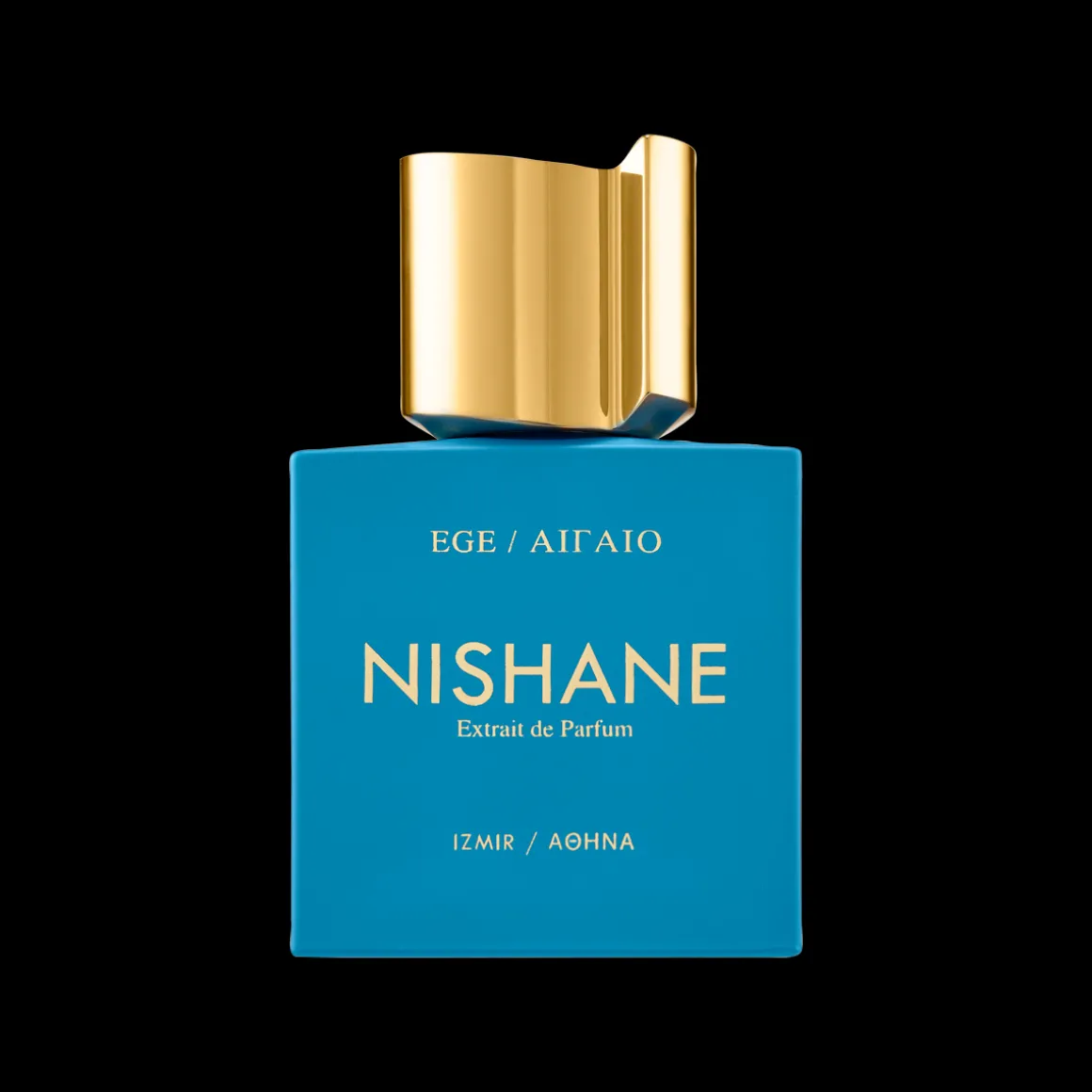 Ege/ aiyaio Extrait de Parfum 50ml