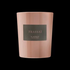 El Bosque Scented Candle 180gr