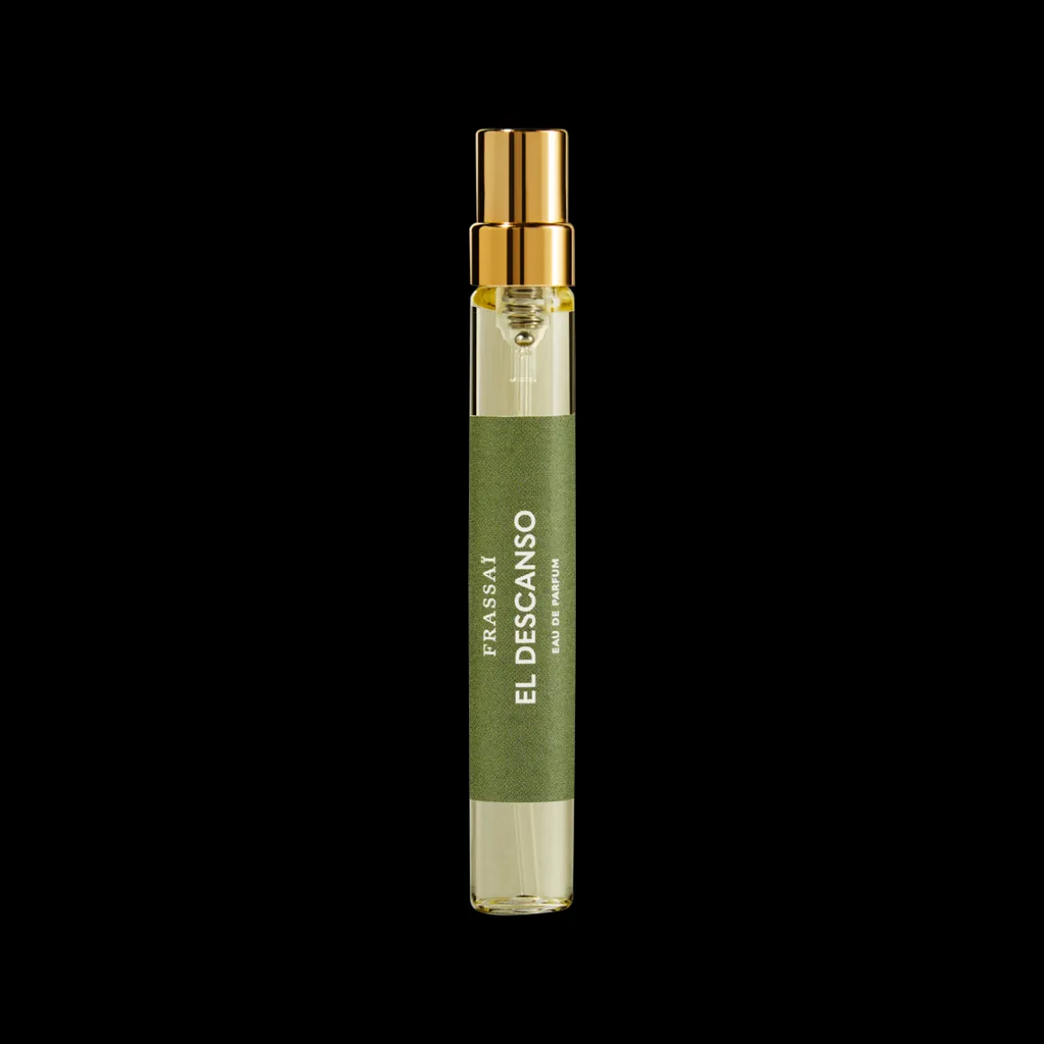 El Descanso Eau de Parfum 9ml