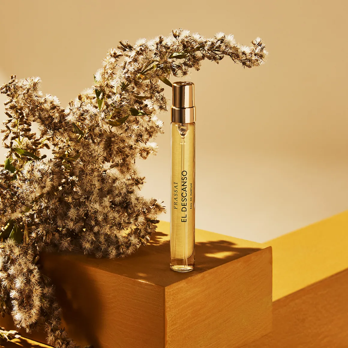 El Descanso Eau de Parfum 9ml