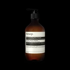 Eleos Nourishing Body Cleanser 500ml