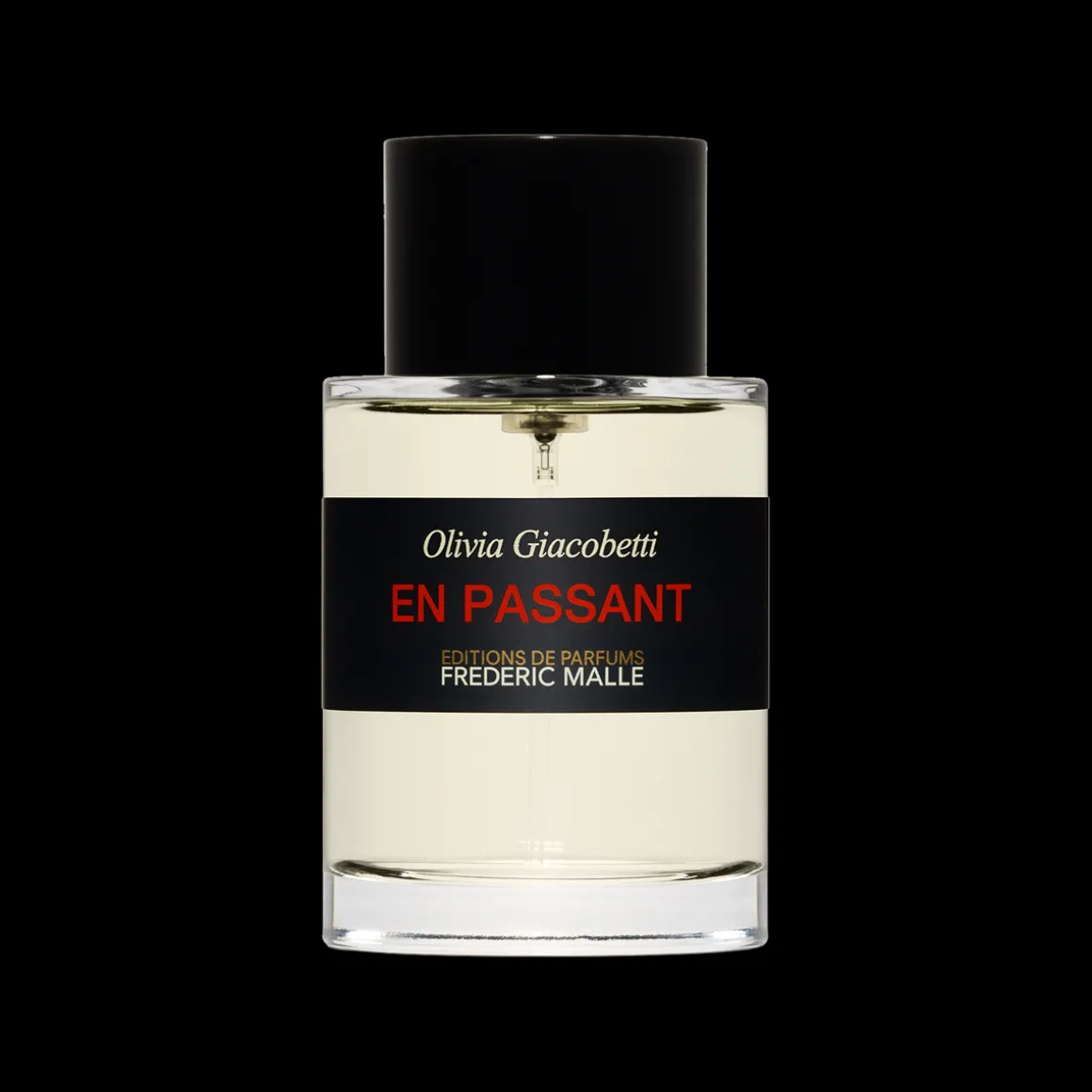 En Passant Eau de Toilette 100ml