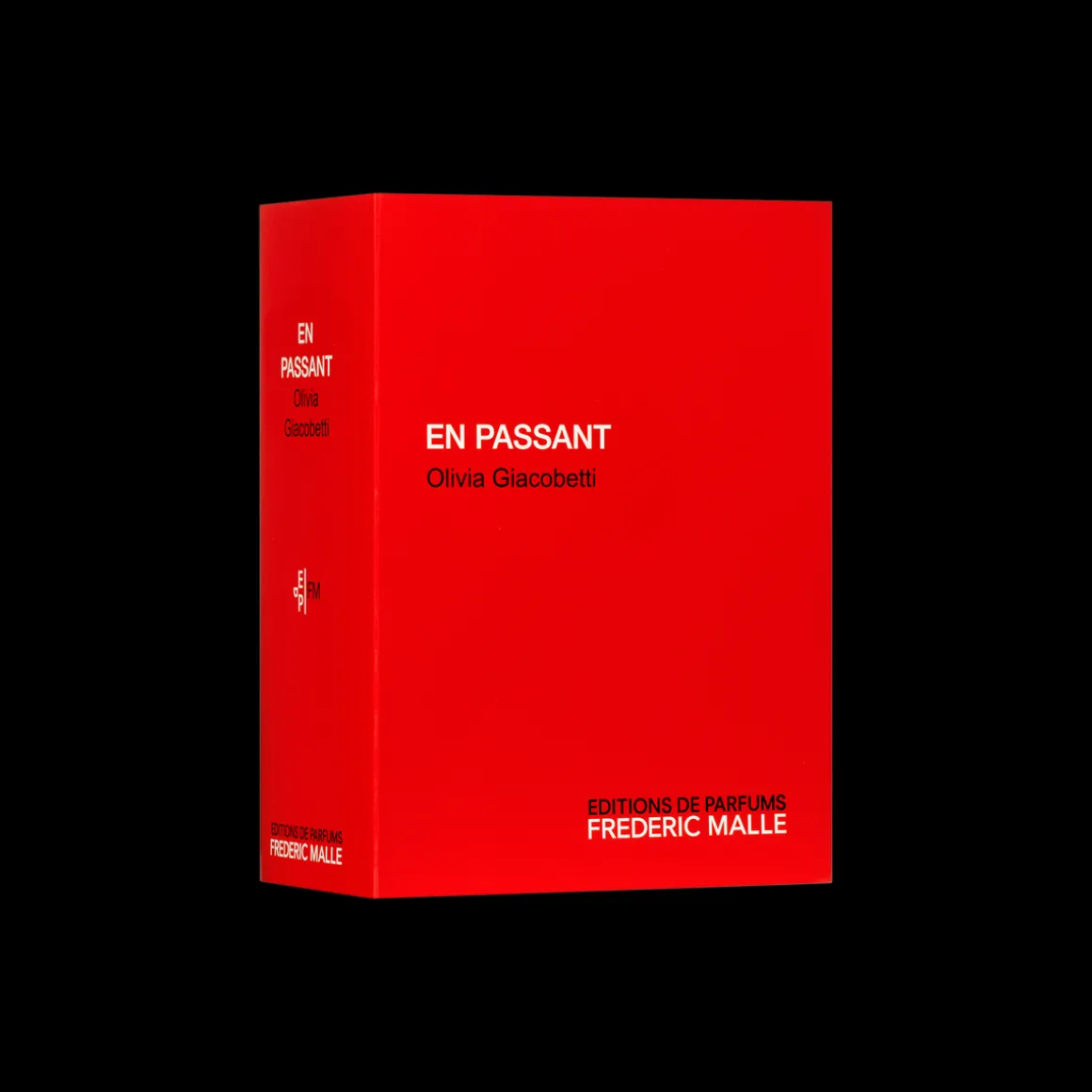 En Passant Eau de Toilette 100ml