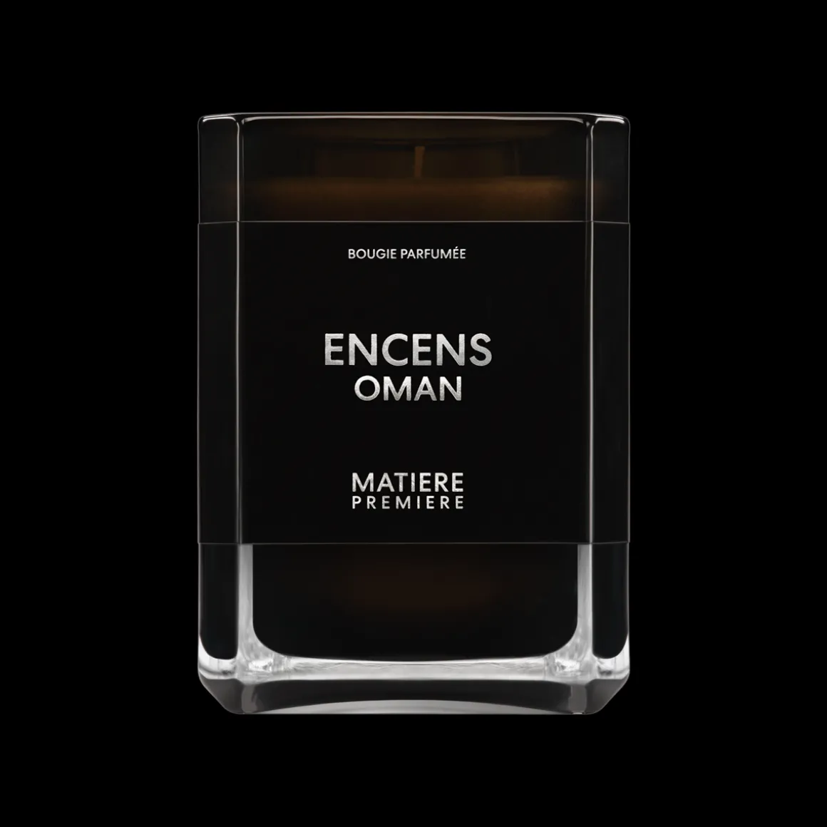 Encens Oman Scented Candle 220gr
