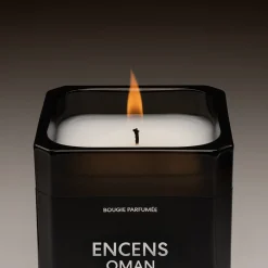 Encens Oman Scented Candle 220gr