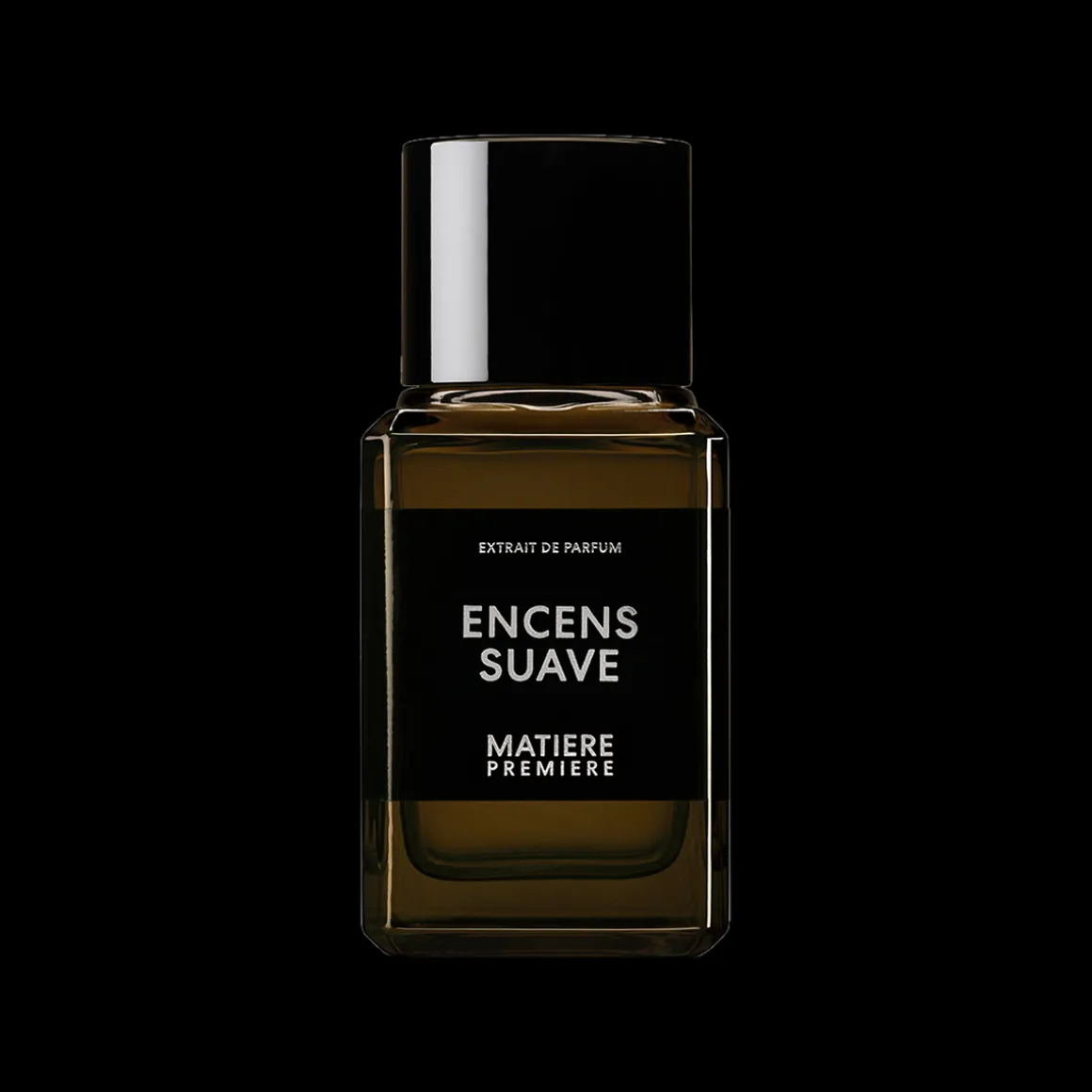 Encens Suave Extrait de Parfum 100ml