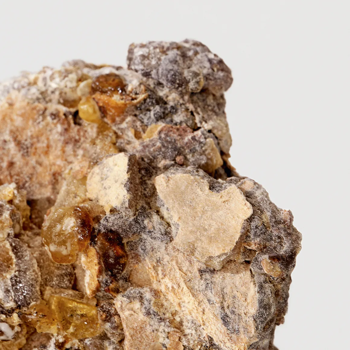 Encens Suave Extrait de Parfum 100ml