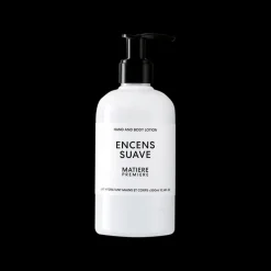 Encens Suave Hand and Body Lotion 300ml