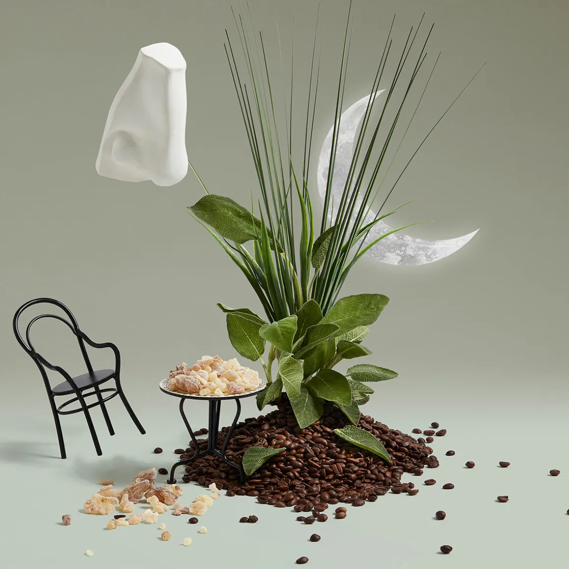 Endymion Eau de Cologne 100ml