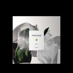 Epic Woman Eau de Parfum 50ml