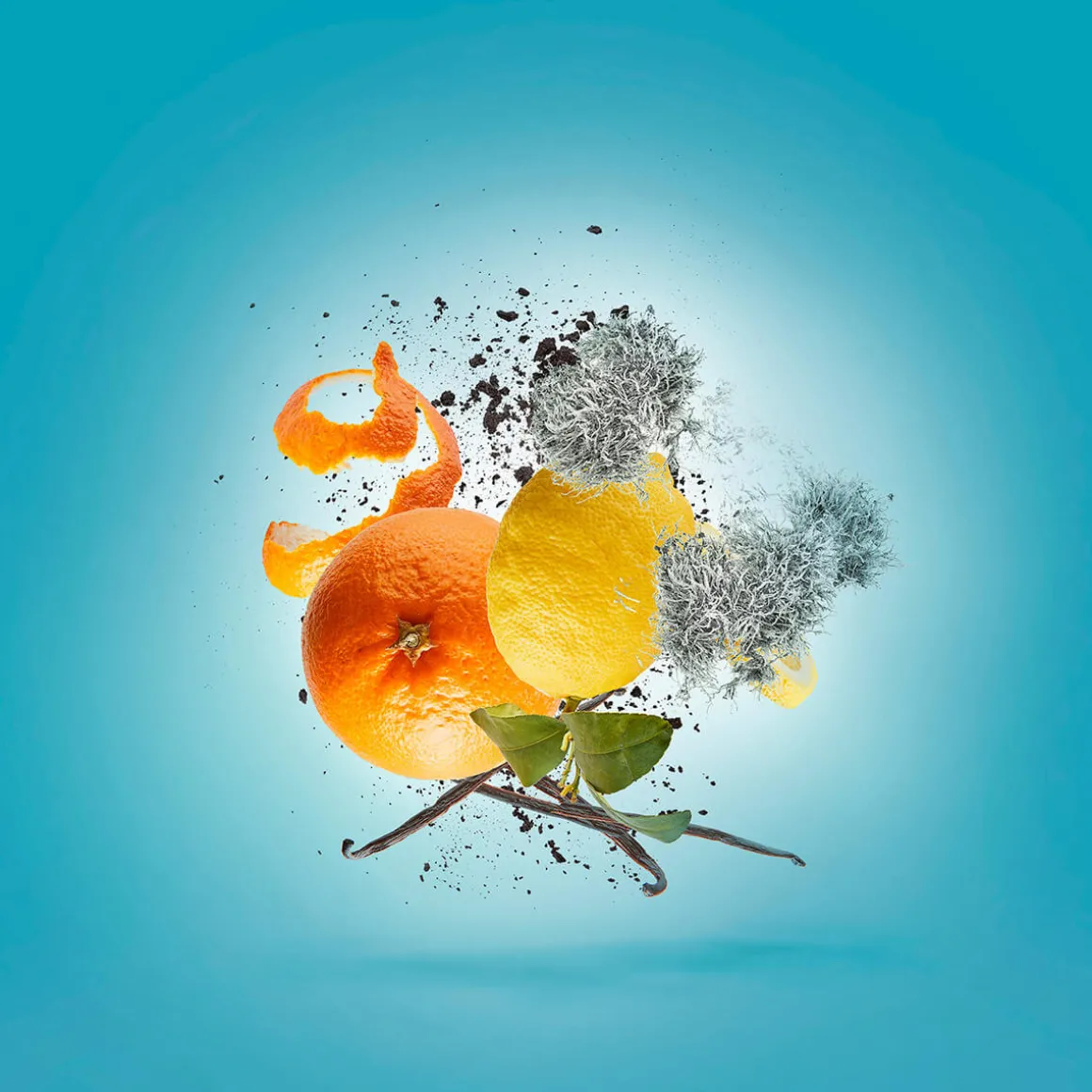 Erba Pura Deodorant Spray 100ml