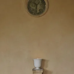 Erbario Scented Candle 340gr