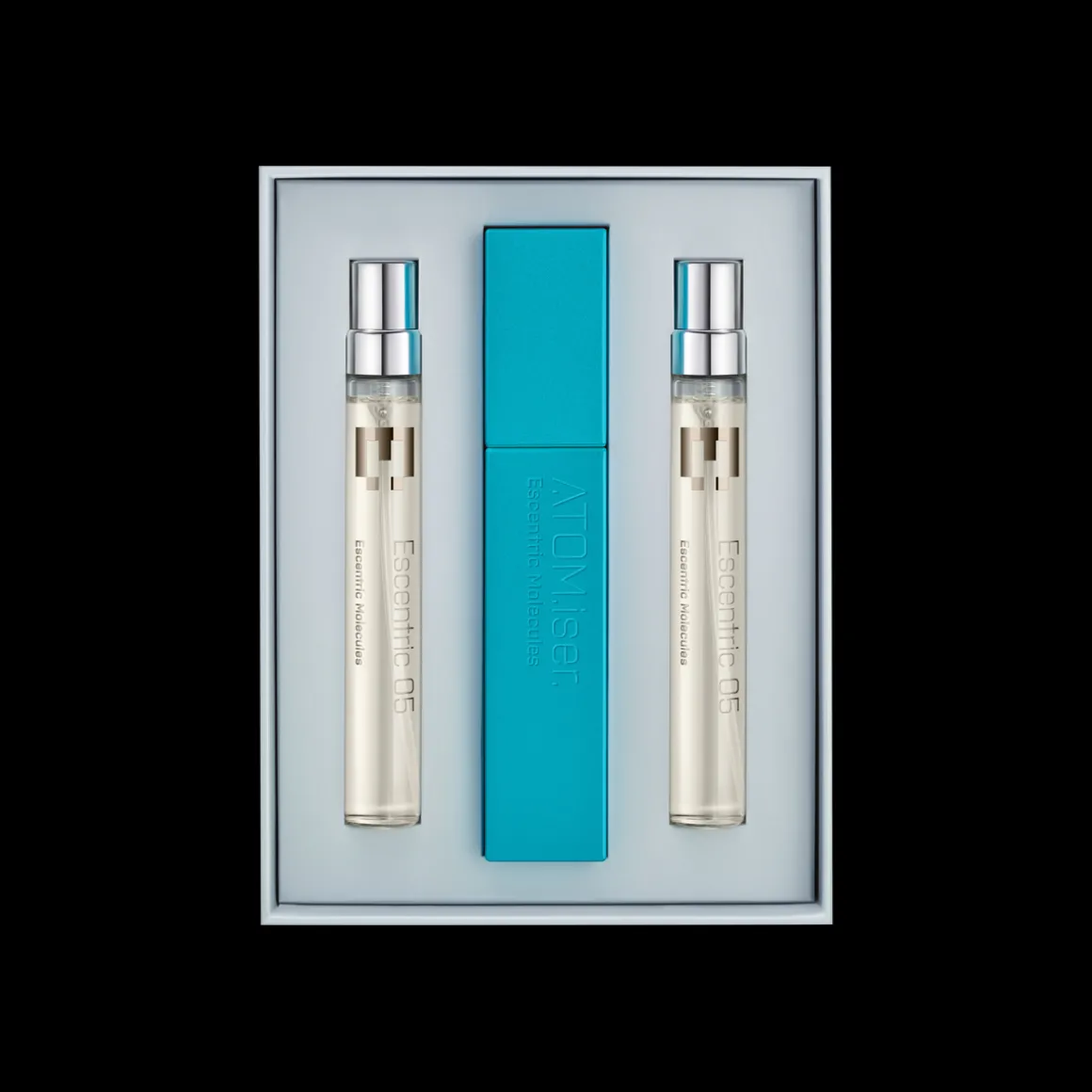 Escentric 05 Atomiser Set EDT 3x8,5ml