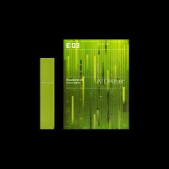 Escentric 03 Atomiser Set EDT 3x8,5ml