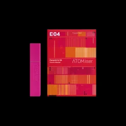 Escentric 04 Atomiser Set EDT 3x8,5ml