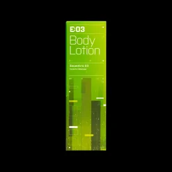 Escentric 03 Body Lotion 200ml