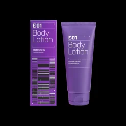 Escentric 01 Body Lotion 200ml