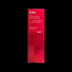 Escentric 04 Body Lotion 200ml
