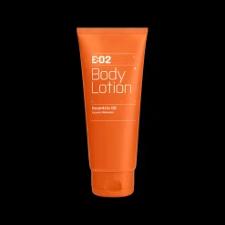 Escentric 02 Body Lotion 200ml