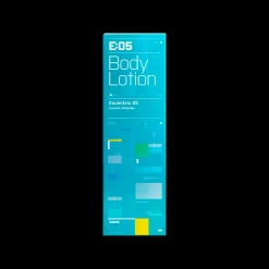 Escentric 05 Body Lotion 200ml