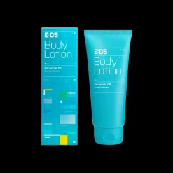 Escentric 05 Body Lotion 200ml
