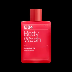 Escentric 04 Body Wash 200ml