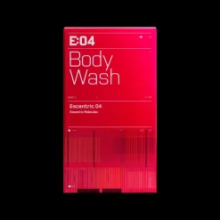 Escentric 04 Body Wash 200ml