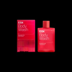 Escentric 04 Body Wash 200ml