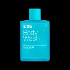 Escentric 05 Body Wash 200ml