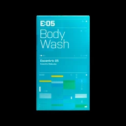 Escentric 05 Body Wash 200ml