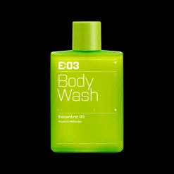 Escentric 03 Body Wash 200ml