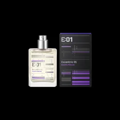 Escentric 01 Cased Travel Spray 30ml