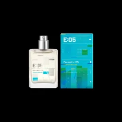 Escentric 05 cased travel spray 30ml