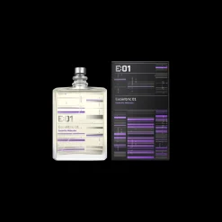 Escentric 01 100ml