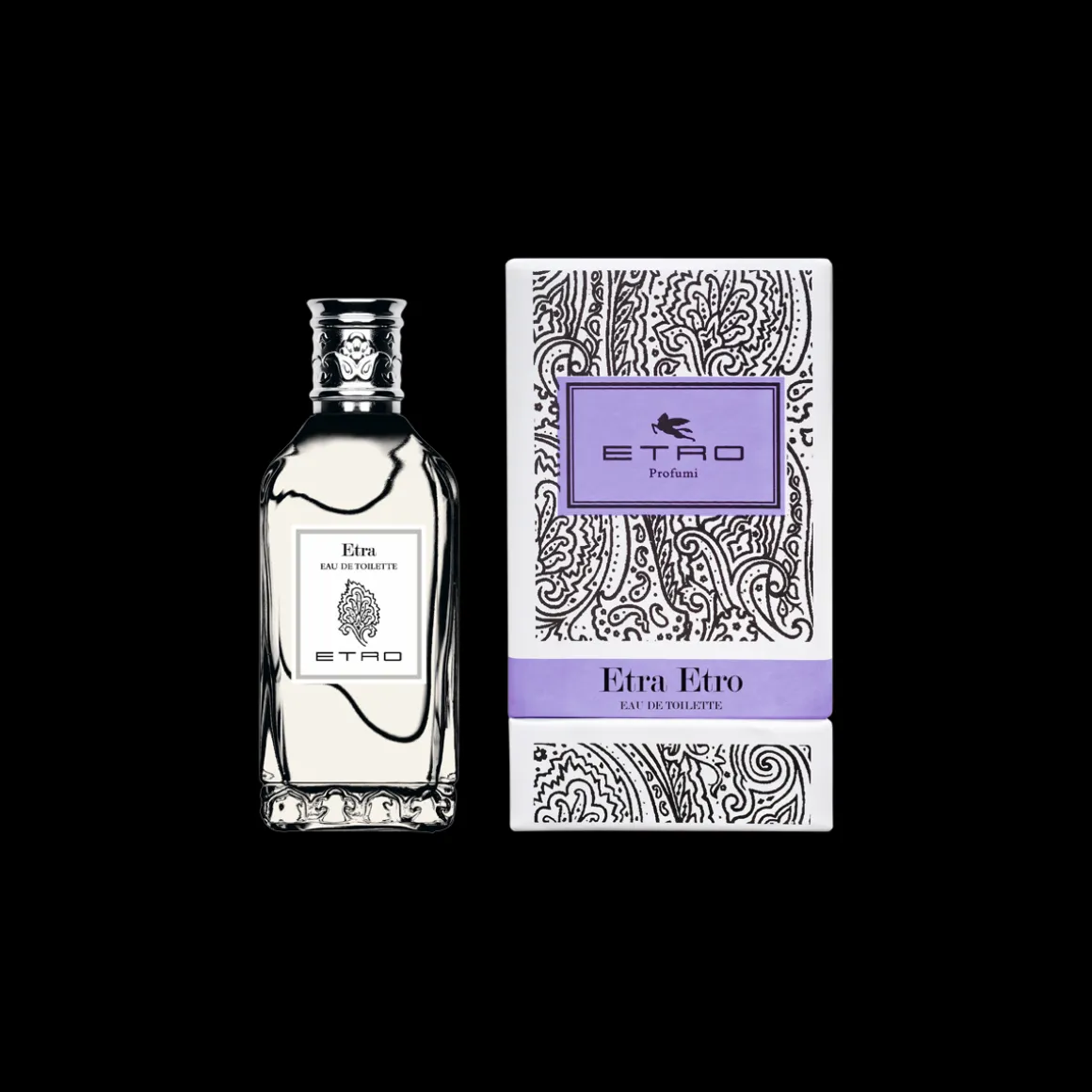 Etra Eau de Toilette 100ml