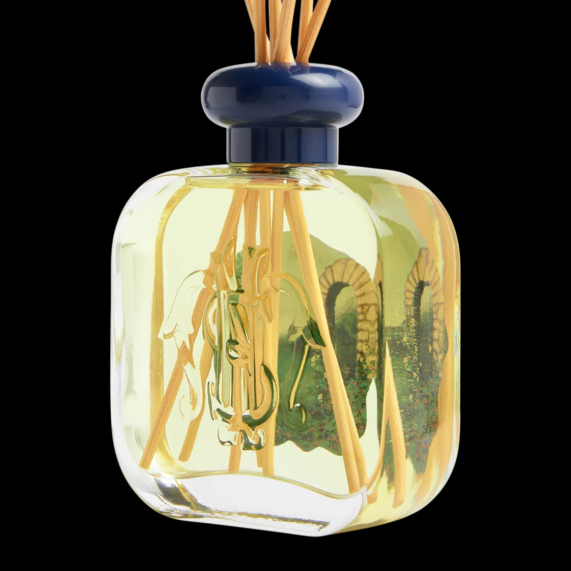 Europa Room Fragrance Diffuser 250ml