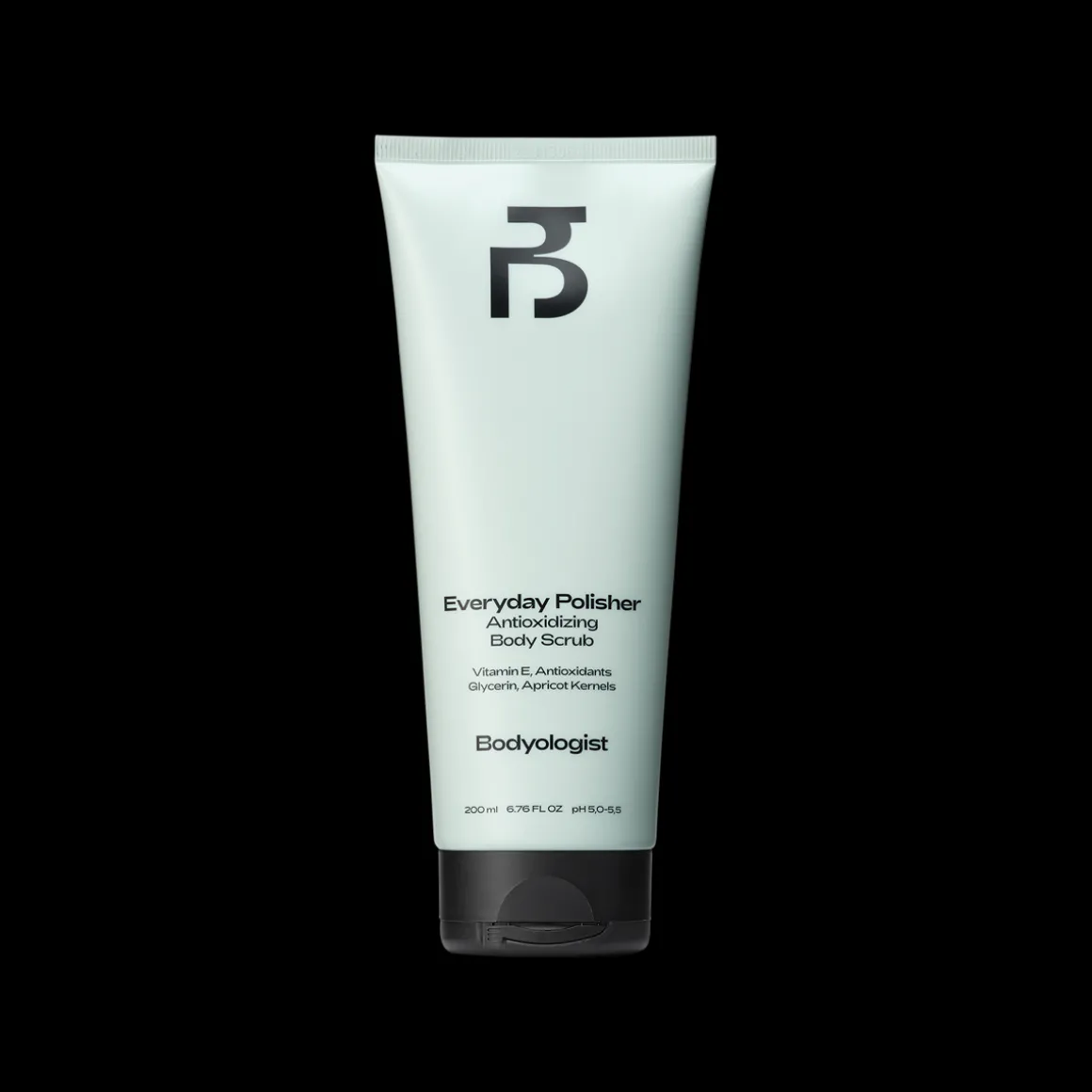 Everyday Antioxidizing Body Scrub 200ml