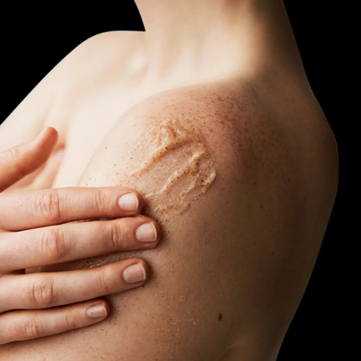 Everyday Antioxidizing Body Scrub 200ml